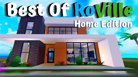 Roville house ideas cheap - Jun 24, 2020 · Hi guys welcome back once again to my Roblox Gameplay (2020), this time I'll be building a small modern house that will only cost us 10K. This video is for people who likes to have modern house... 